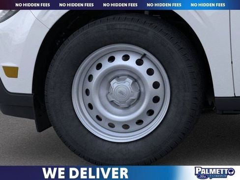 New 2026 Ford Maverick XL w/ Equipment Group 101A image 20