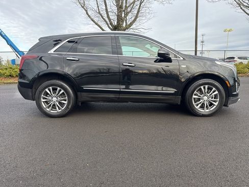 Used 2023 Cadillac XT5 Premium Luxury image 8