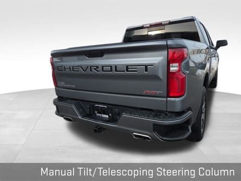 Used 2019 Chevrolet Silverado 1500 RST image 30