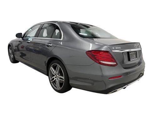 Used 2019 Mercedes-Benz E 300 4MATIC image 6