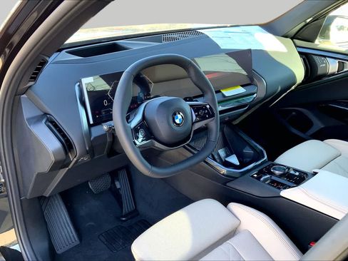 New 2026 BMW X3 xDrive30i AWD/4WD image 8