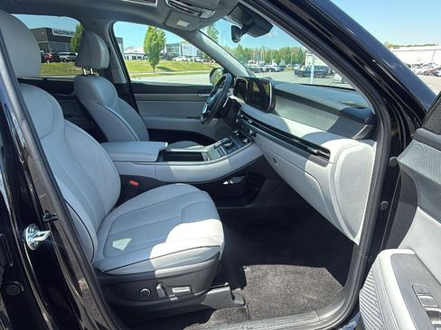 Used 2025 Hyundai Palisade SEL AWD/4WD image 17