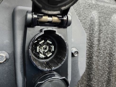 Used 2024 Ford F350 Lariat w/ Lariat Ultimate Package image 36