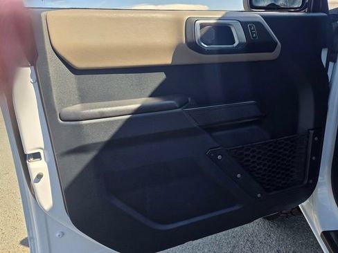 Used 2024 Ford Bronco Wildtrak AWD/4WD image 7