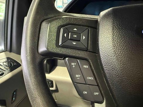 Used 2018 Ford F150 XLT image 21