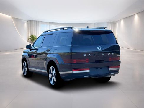 New 2026 Hyundai Santa Fe Limited AWD/4WD image 5