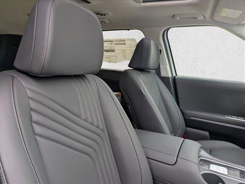 New 2026 Hyundai Palisade SEL Premium FWD image 20