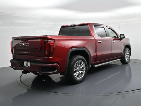 Used 2023 GMC Sierra 1500 Denali AWD/4WD image 6