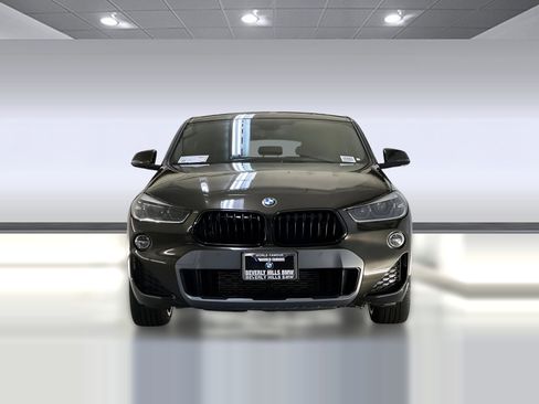 Used 2018 BMW X2 xDrive28i w/ M SportX Package image 5