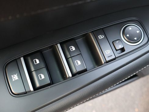 Used 2024 Kia Forte GT-Line w/ GT-Line Premium Package FWD image 27