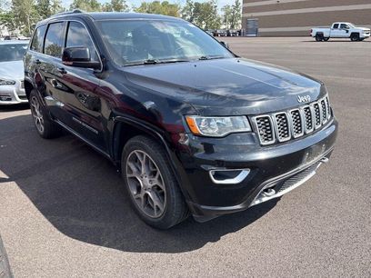 Used 2018 Jeep Grand Cherokee Limited
