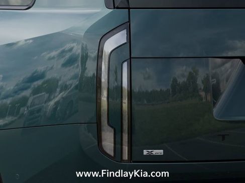 New 2027 Kia Telluride SX X-Pro AWD/4WD image 14
