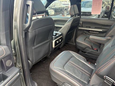 Certified 2023 Ford Expedition Timberline image 13