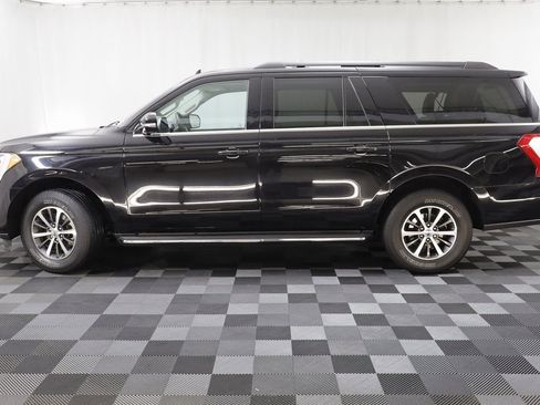 Used 2020 Ford Expedition Max XLT w/ Equipment Group 202A image 4