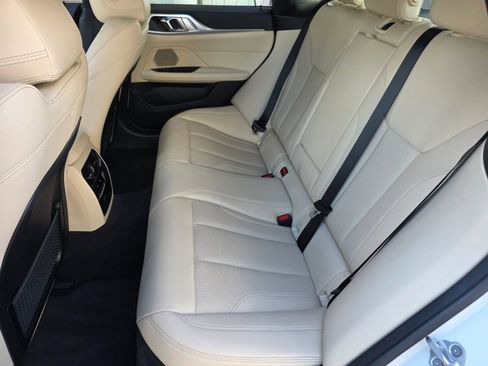 Used 2023 BMW i4 eDrive35 w/ Premium Package RWD image 35
