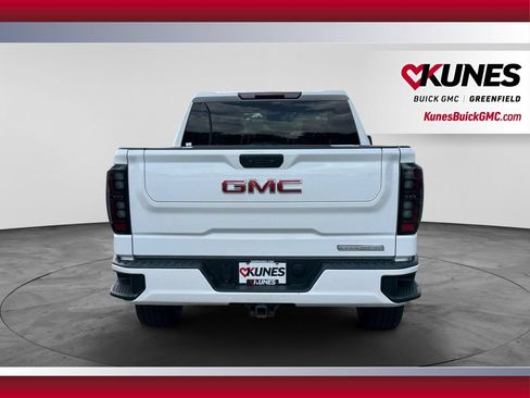 Used 2023 GMC Sierra 1500 Elevation AWD/4WD image 9