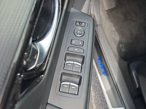 Used 2025 Honda CR-V Sport Touring image 14