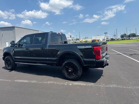 Used 2021 Ford F250 Lariat AWD/4WD image 10