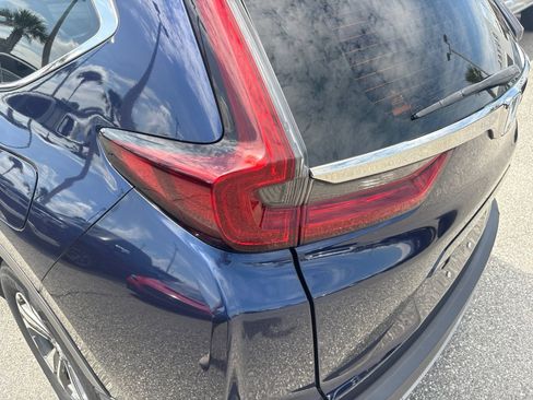 Used 2020 Honda CR-V LX image 11