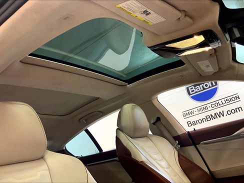 Certified 2023 BMW ALPINA B8 xDrive Gran Coupe image 13