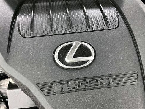 Used 2023 Lexus NX 350 F Sport AWD/4WD image 33