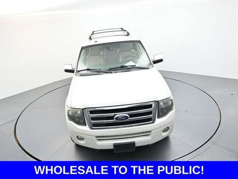 Used 2013 Ford Expedition Limited image 21