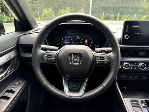 Certified 2026 Honda CR-V TrailSport image 21