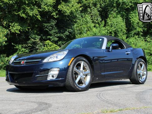 Used 2007 Saturn Sky w/ Premium Trim Pkg image 24