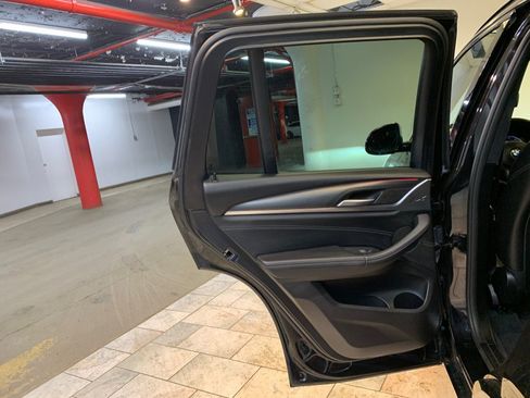Used 2022 BMW X3 xDrive30i w/ M Sport Package 2 AWD/4WD image 49