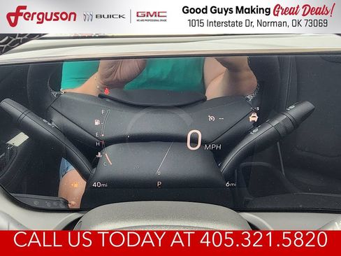 New 2026 Buick Encore GX Preferred w/ Comfort Package FWD image 23
