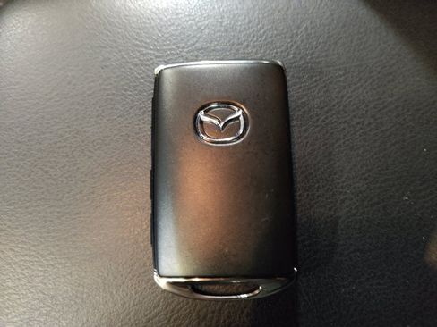 Used 2020 MAZDA CX-5 Grand Touring AWD/4WD image 32