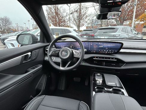 New 2026 Buick Enclave Preferred w/ Power Package image 26