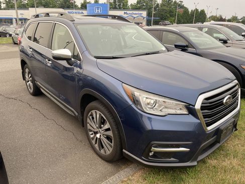 Used 2020 Subaru Ascent Touring AWD/4WD image 1