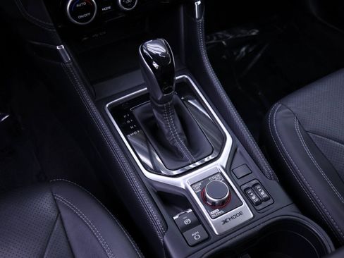 Used 2023 Subaru Forester Touring image 11