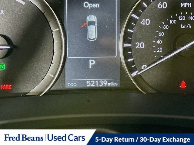 Used 2019 Lexus RX 450h AWD image 17