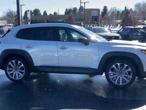 New 2026 MAZDA CX-50 AWD 2.5 S w/ Cargo Package image 9