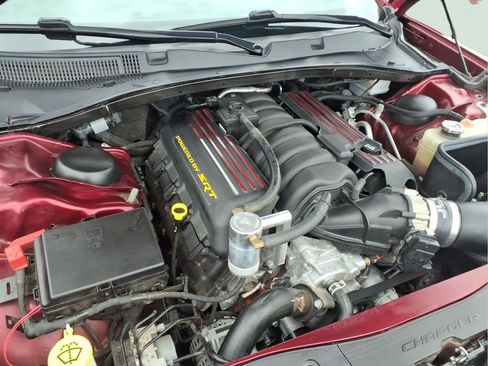 Used 2021 Dodge Charger Scat Pack RWD image 14