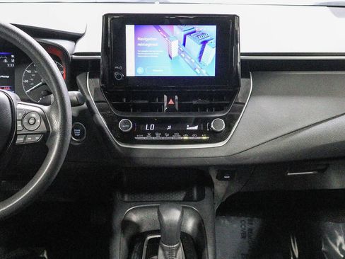 Certified 2024 Toyota Corolla LE w/ LE Convenience Package FWD image 15
