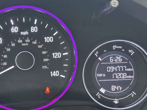 Used 2019 Honda HR-V LX image 24