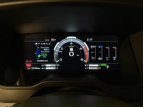 Used 2024 Toyota Tundra Platinum AWD/4WD image 14