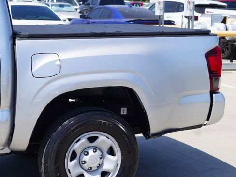 Used 2023 Toyota Tacoma SR AWD/4WD image 10