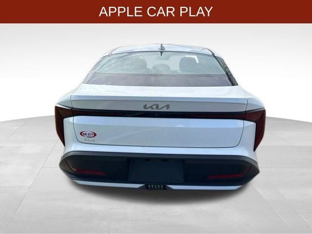 Used 2025 Kia K4 FWD image 6