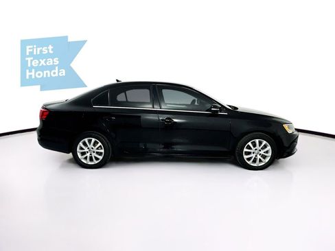 Used 2014 Volkswagen Jetta SE image 8