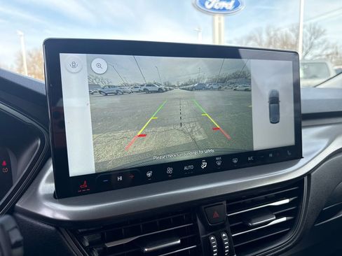 Used 2024 Ford Escape Active w/ Tech Pack #1 image 37