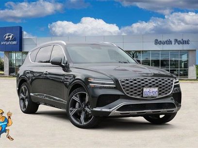 New 2026 Genesis GV80 2.5T Prestige