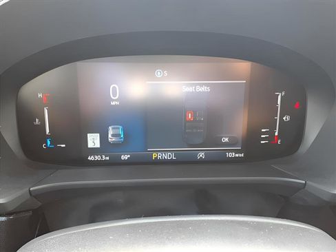 Used 2023 Ford Escape ST-Line w/ Tech Pack #1 image 16