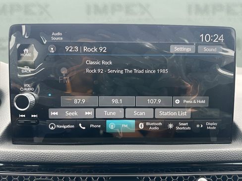 Used 2024 Honda Civic Touring image 18