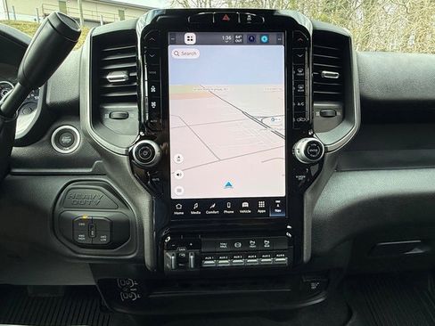 New 2026 RAM 3500 Tradesman image 23