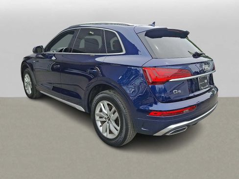 Certified 2023 Audi Q5 2.0T Premium w/ Convenience Package AWD/4WD image 22