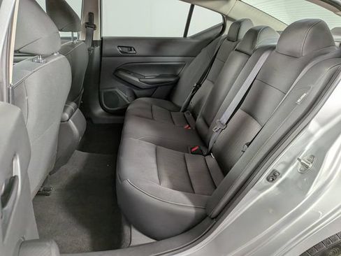 Used 2024 Nissan Altima 2.5 SV FWD image 22